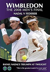 DVD Wimbledon Tennis フェデラー vs サンプラス Amazon.com: Wimbledon Classic Match: Federer vs Sampras [DVD